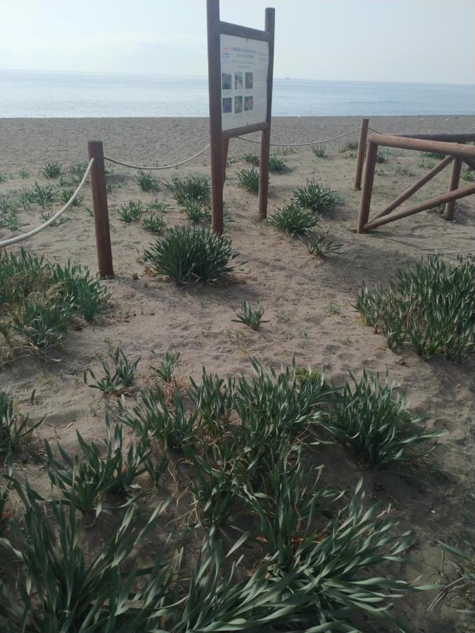 Suites Beach Nature Velez Malaga Luaran gambar