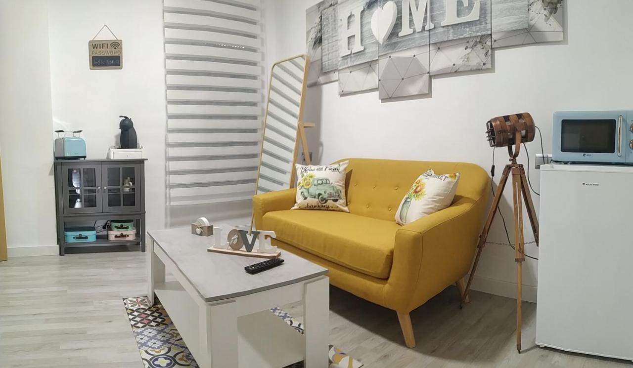 Suites Beach Nature Velez Malaga Luaran gambar