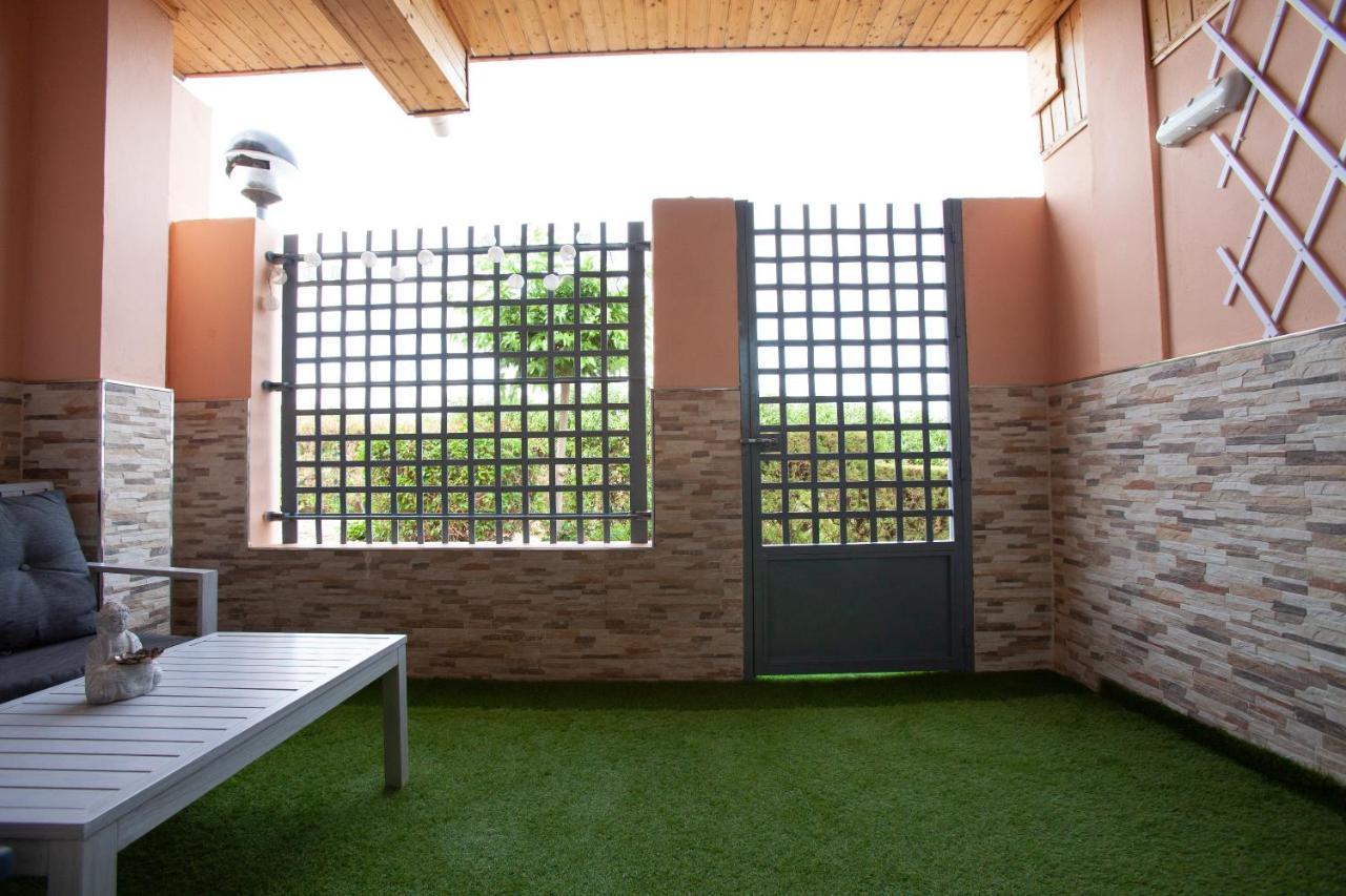 Suites Beach Nature Velez Malaga Luaran gambar