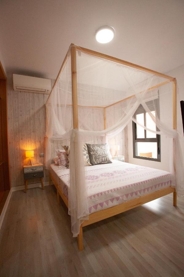 Suites Beach Nature Velez Malaga Luaran gambar