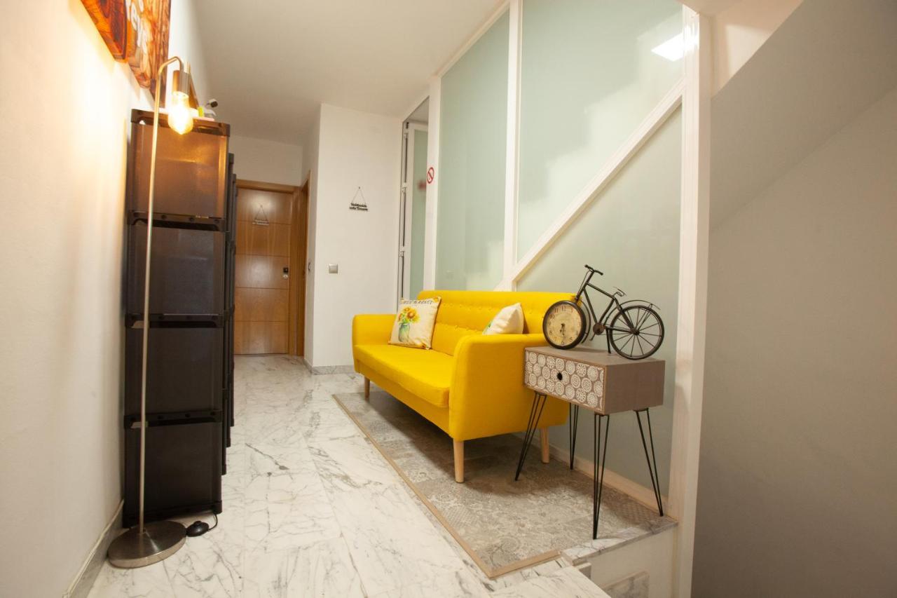 Suites Beach Nature Velez Malaga Luaran gambar