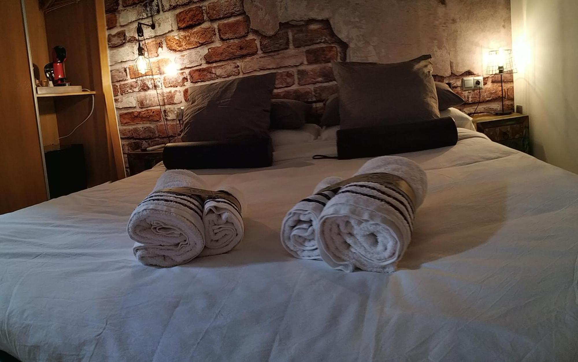 Suites Beach Nature Velez Malaga Luaran gambar